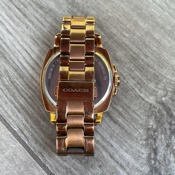 Coach Watch - Picture 2 of 4